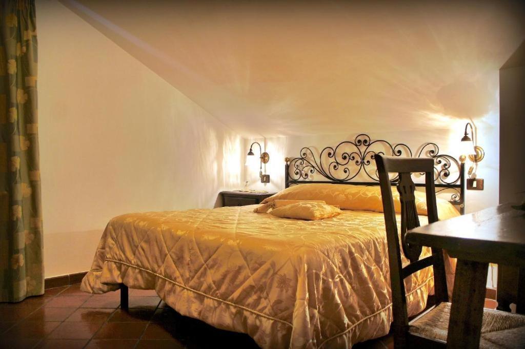 Hotel Bucaneve Pescasseroli Bagian luar foto