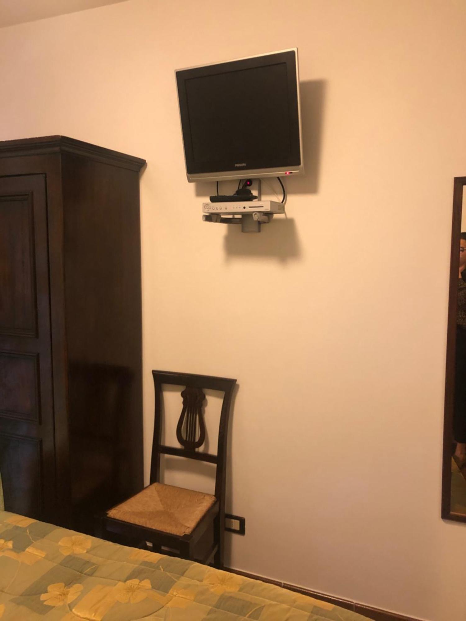 Hotel Bucaneve Pescasseroli Bagian luar foto