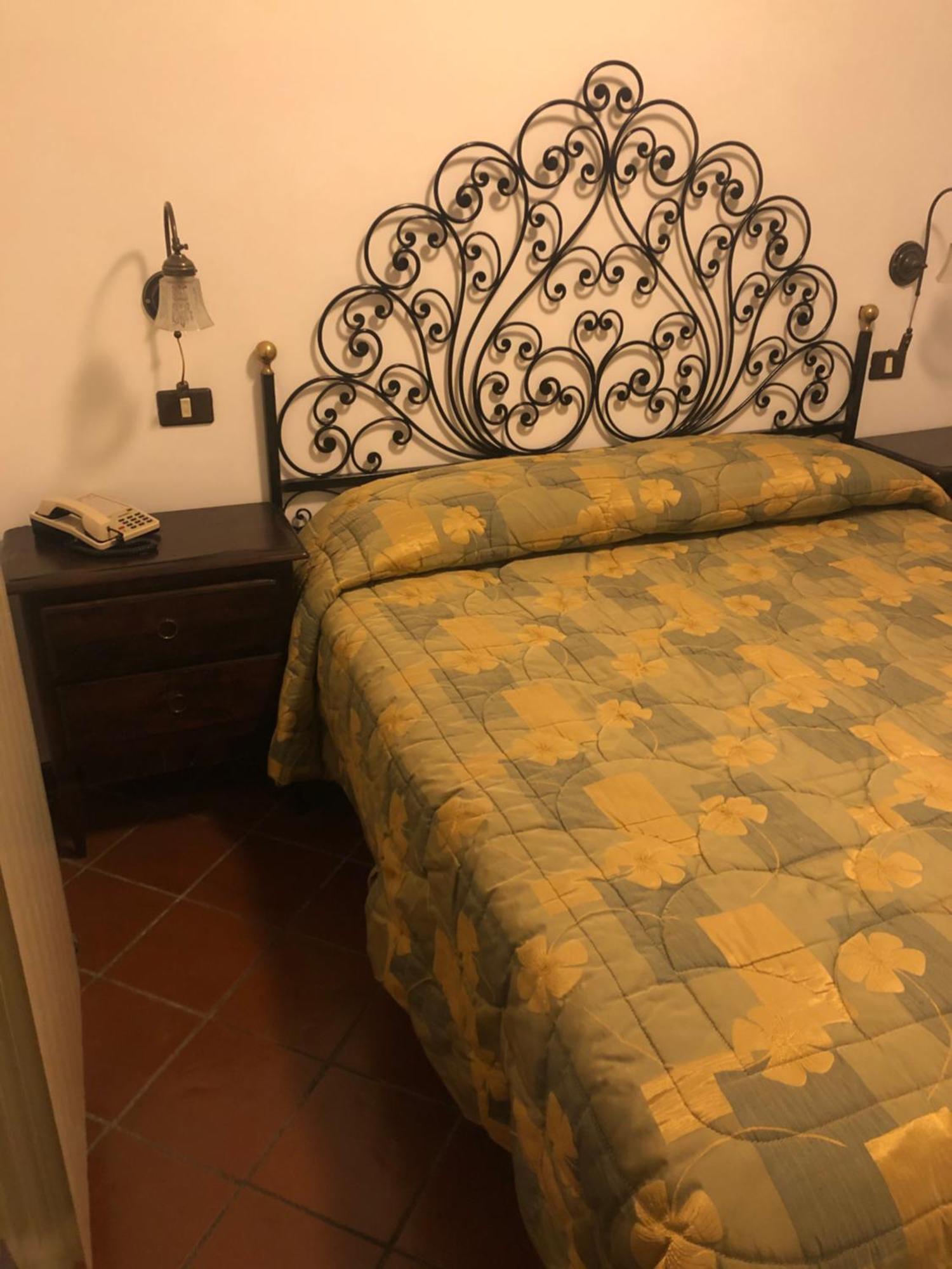 Hotel Bucaneve Pescasseroli Bagian luar foto