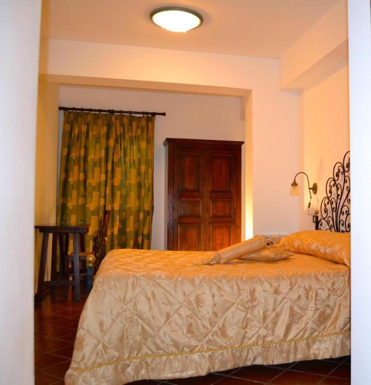 Hotel Bucaneve Pescasseroli Bagian luar foto