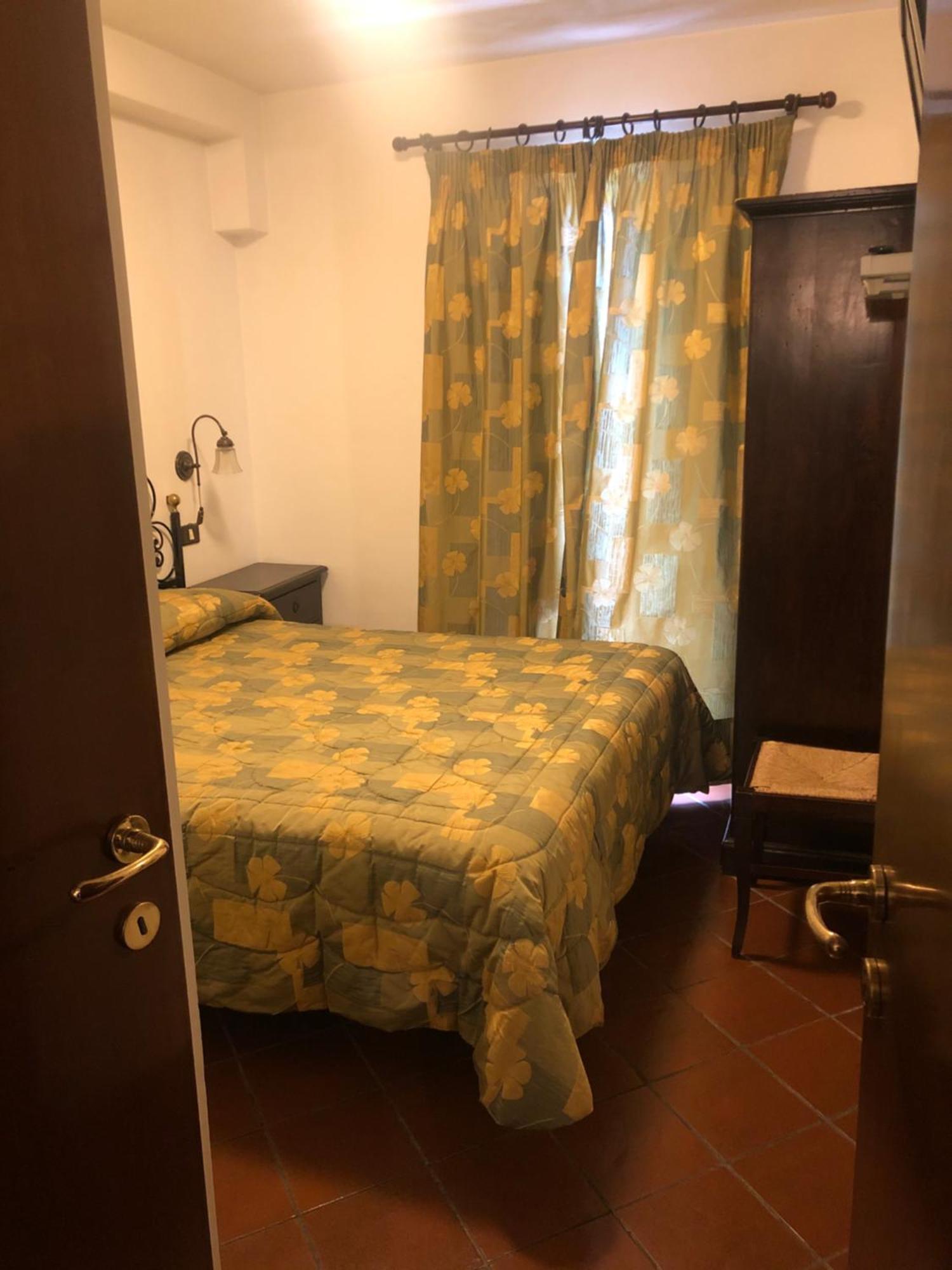 Hotel Bucaneve Pescasseroli Bagian luar foto