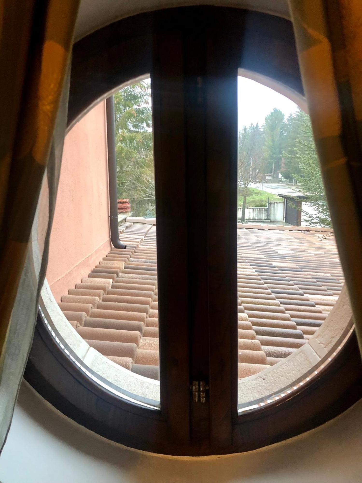Hotel Bucaneve Pescasseroli Bagian luar foto