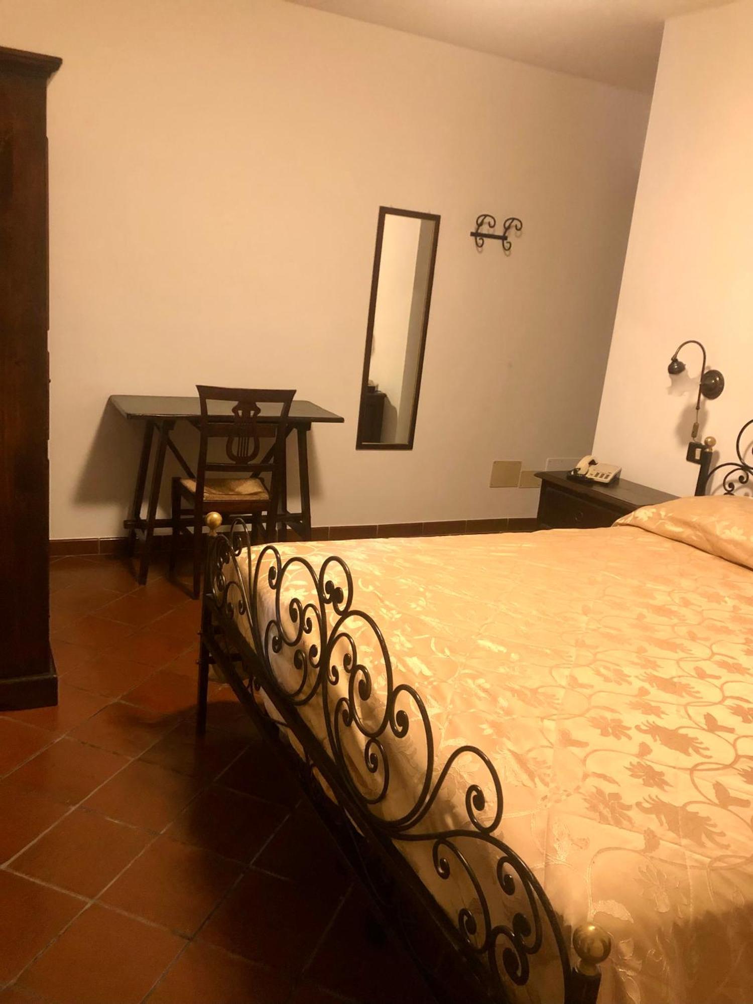 Hotel Bucaneve Pescasseroli Bagian luar foto