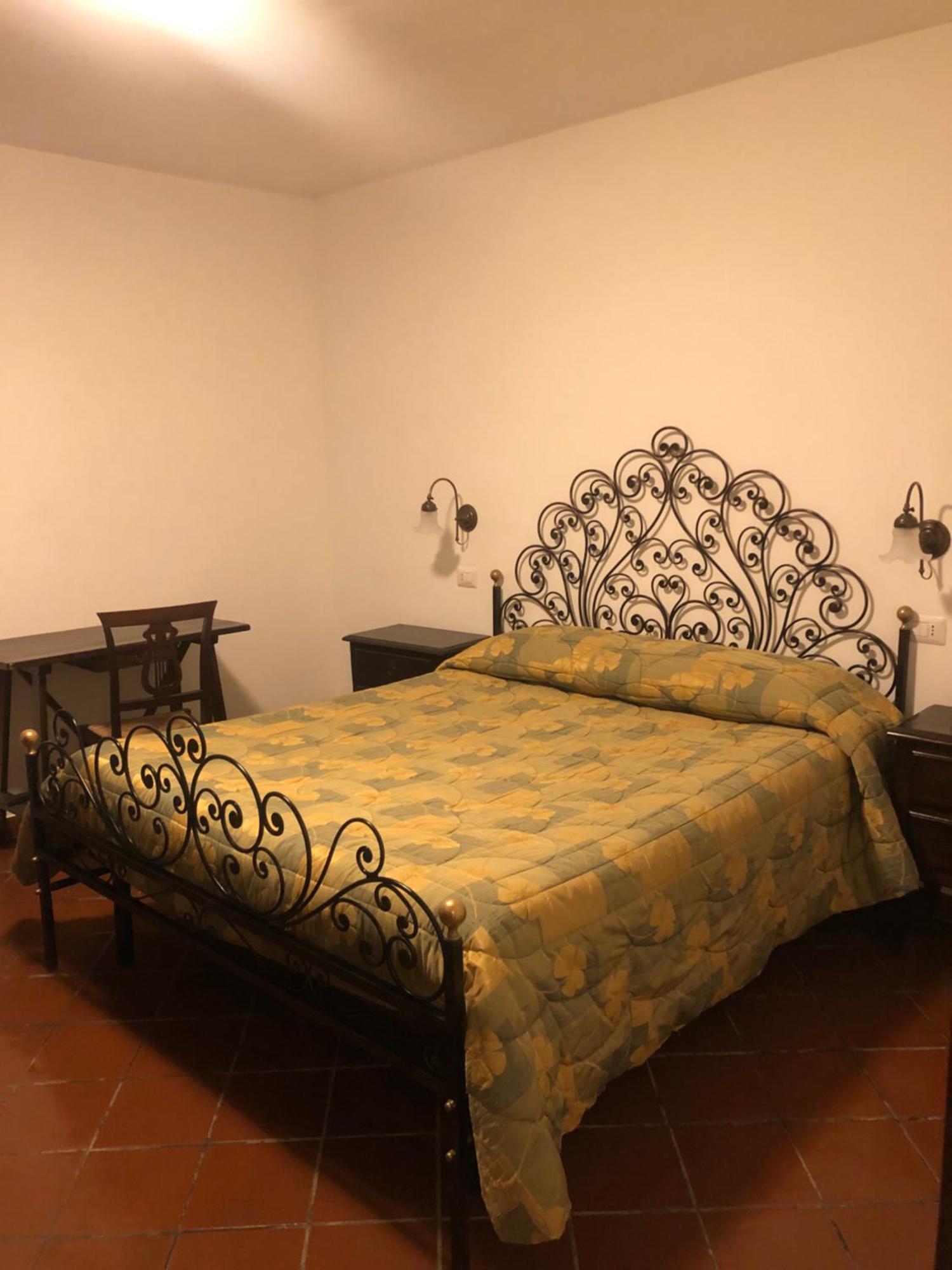 Hotel Bucaneve Pescasseroli Bagian luar foto