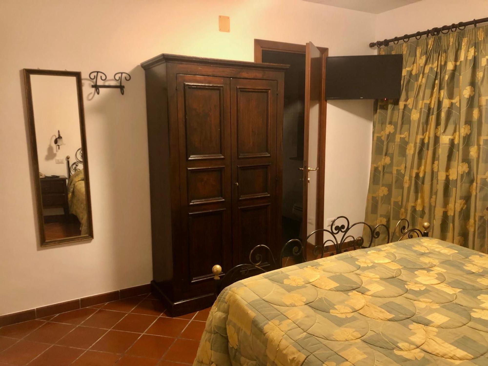 Hotel Bucaneve Pescasseroli Bagian luar foto