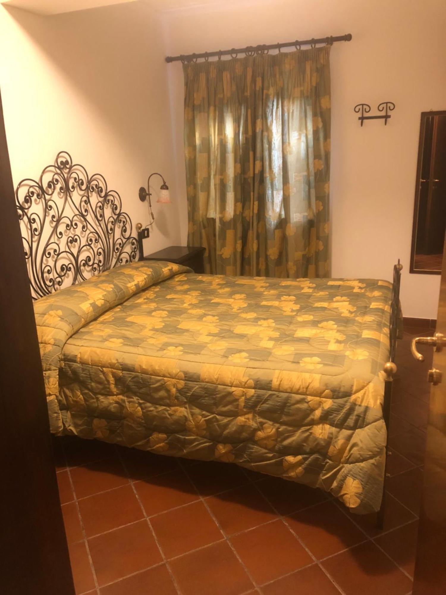 Hotel Bucaneve Pescasseroli Bagian luar foto