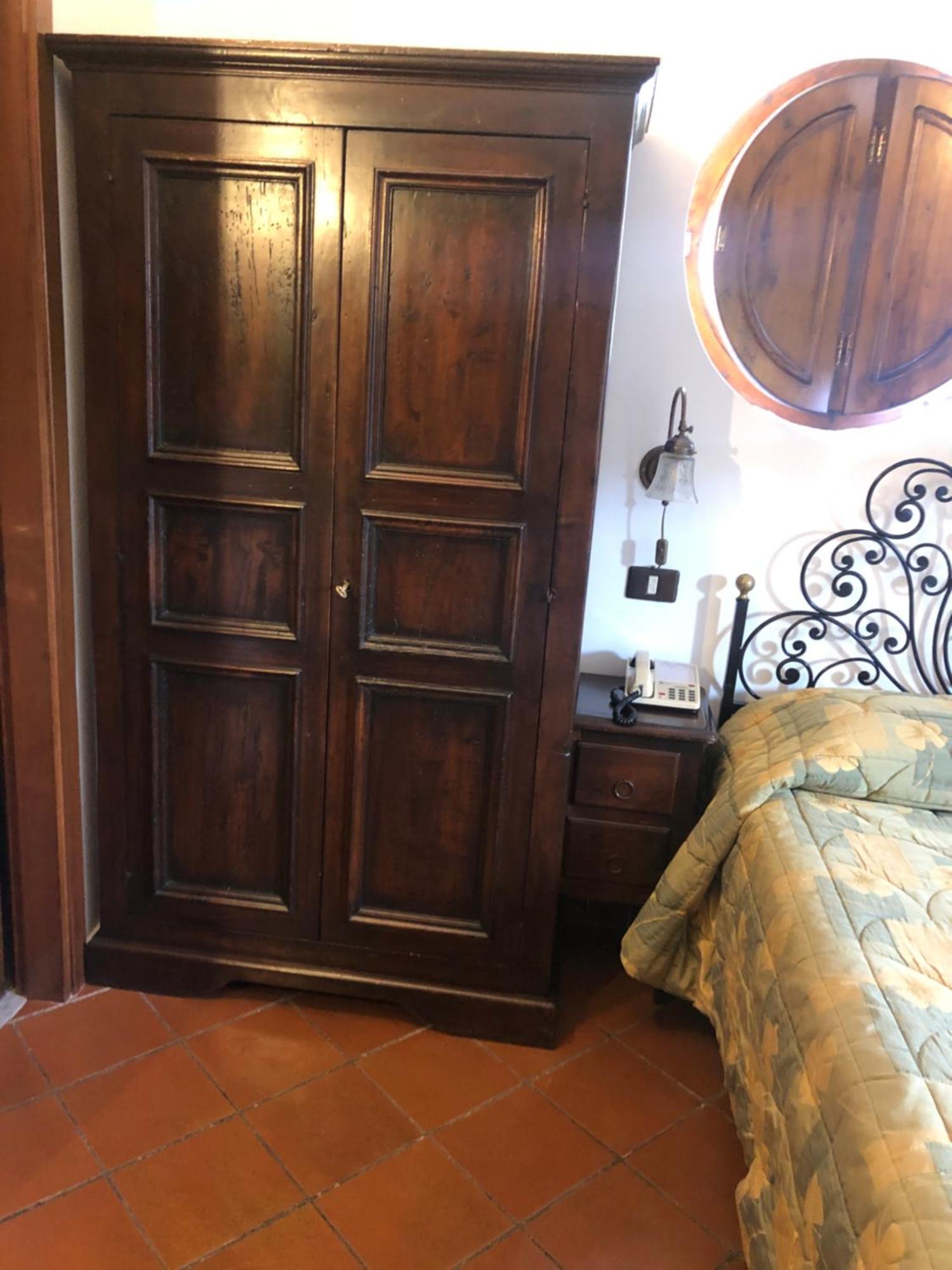 Hotel Bucaneve Pescasseroli Bagian luar foto