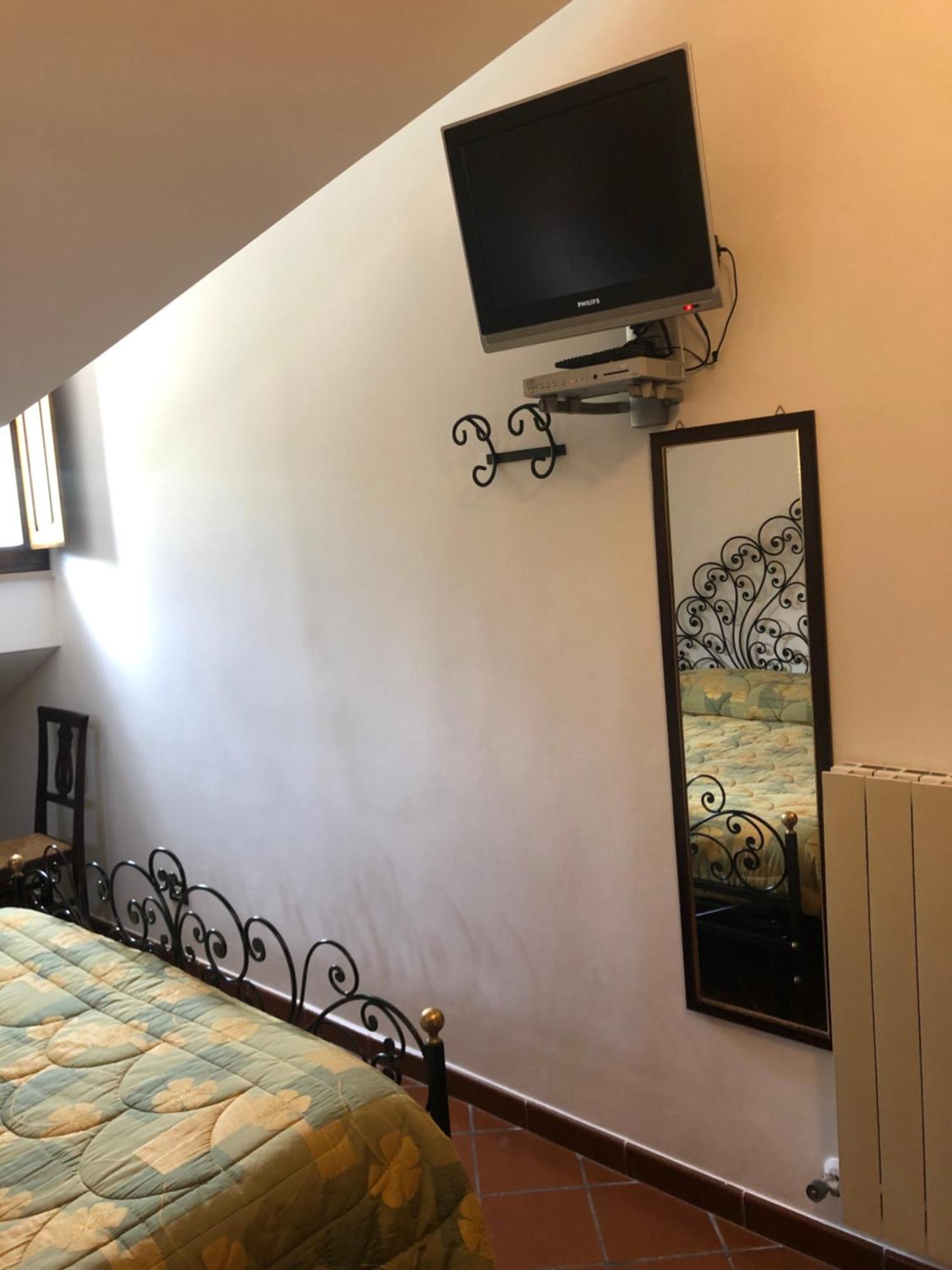 Hotel Bucaneve Pescasseroli Bagian luar foto